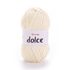 YarnArt Dolce 783 Vanilla – plush chenille yarn