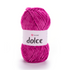 YarnArt Dolce 794 Magenta – plush chenille yarn
