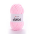 YarnArt Dolce 796 Baby Pink – plush chenille yarn