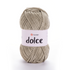 YarnArt Dolce 798 Taupe – plush chenille yarn