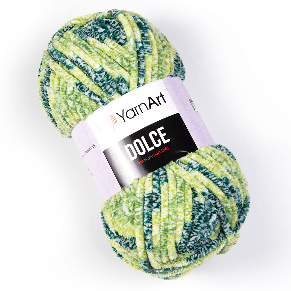 YarnArt Dolce Dolce 808