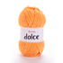 YarnArt Dolce 852 Apricot – plush chenille yarn