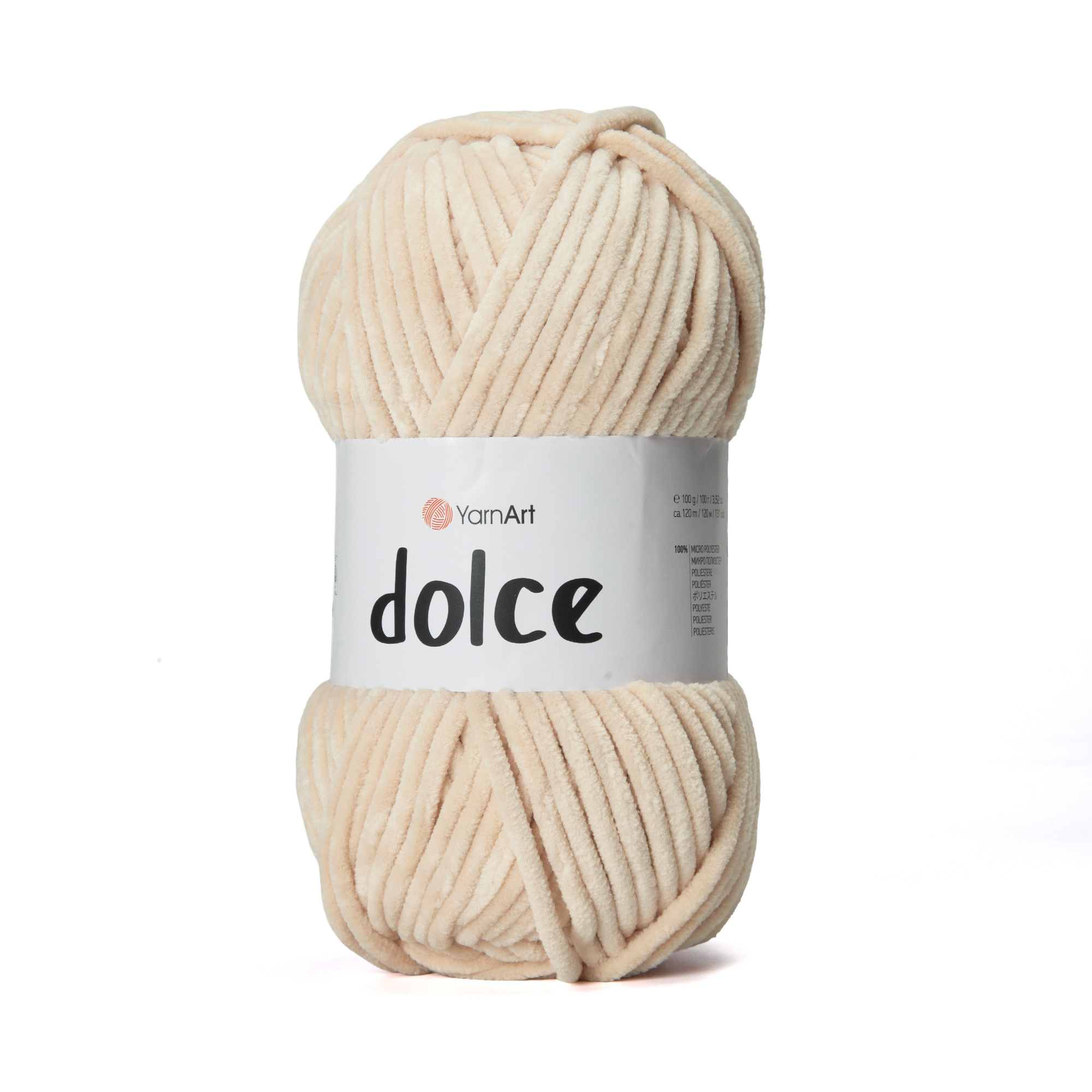 YarnArt Dolce