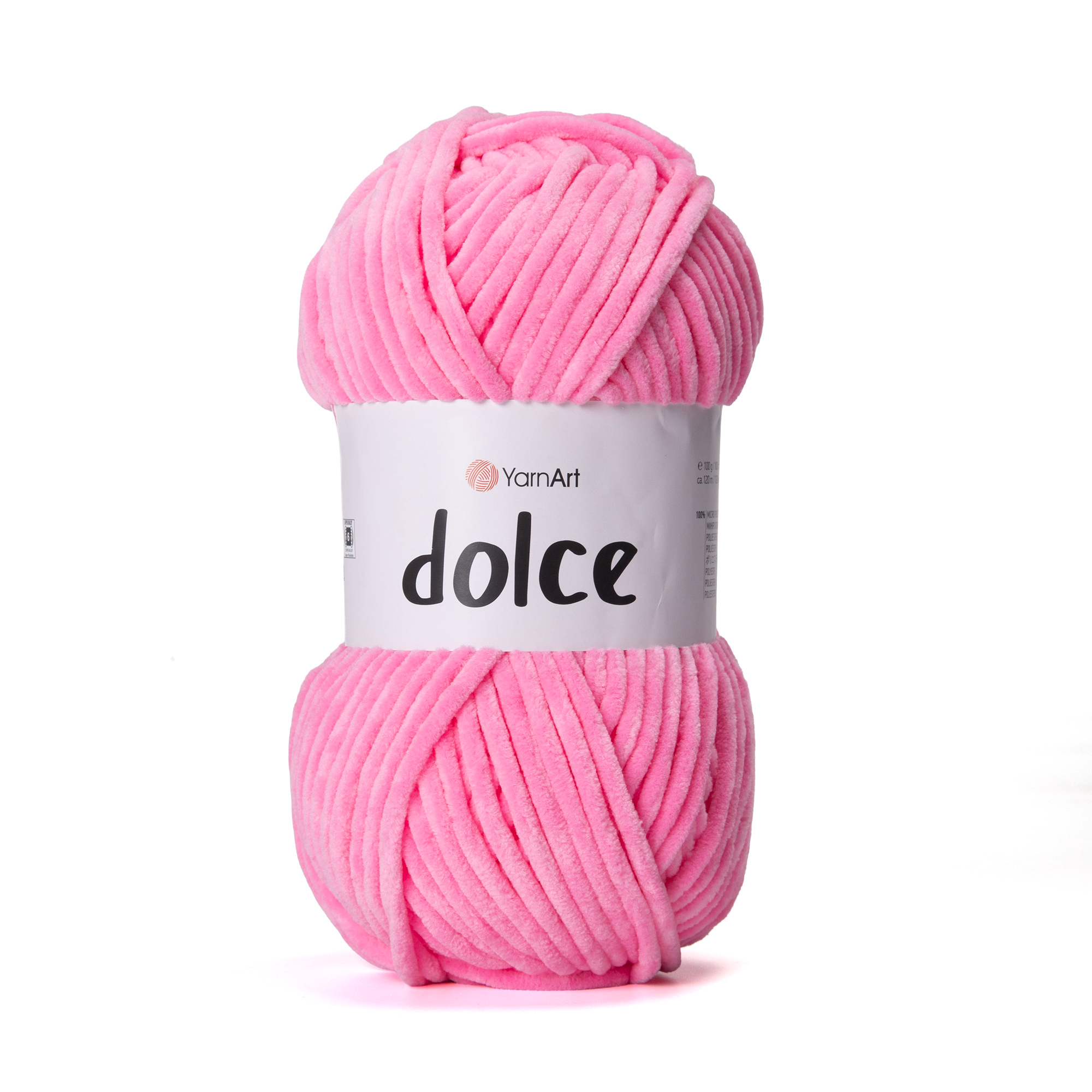 YarnArt Dolce