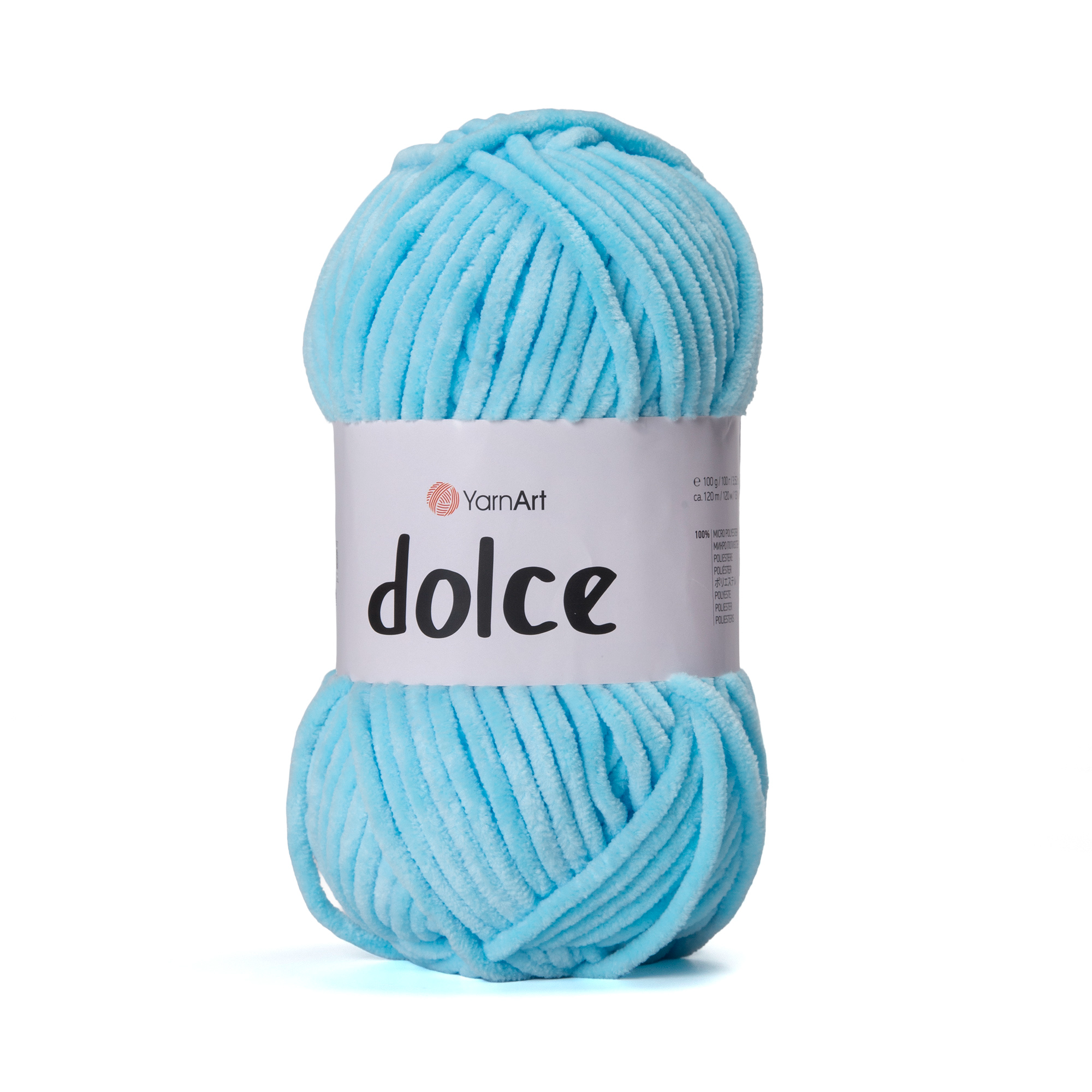 YarnArt Dolce