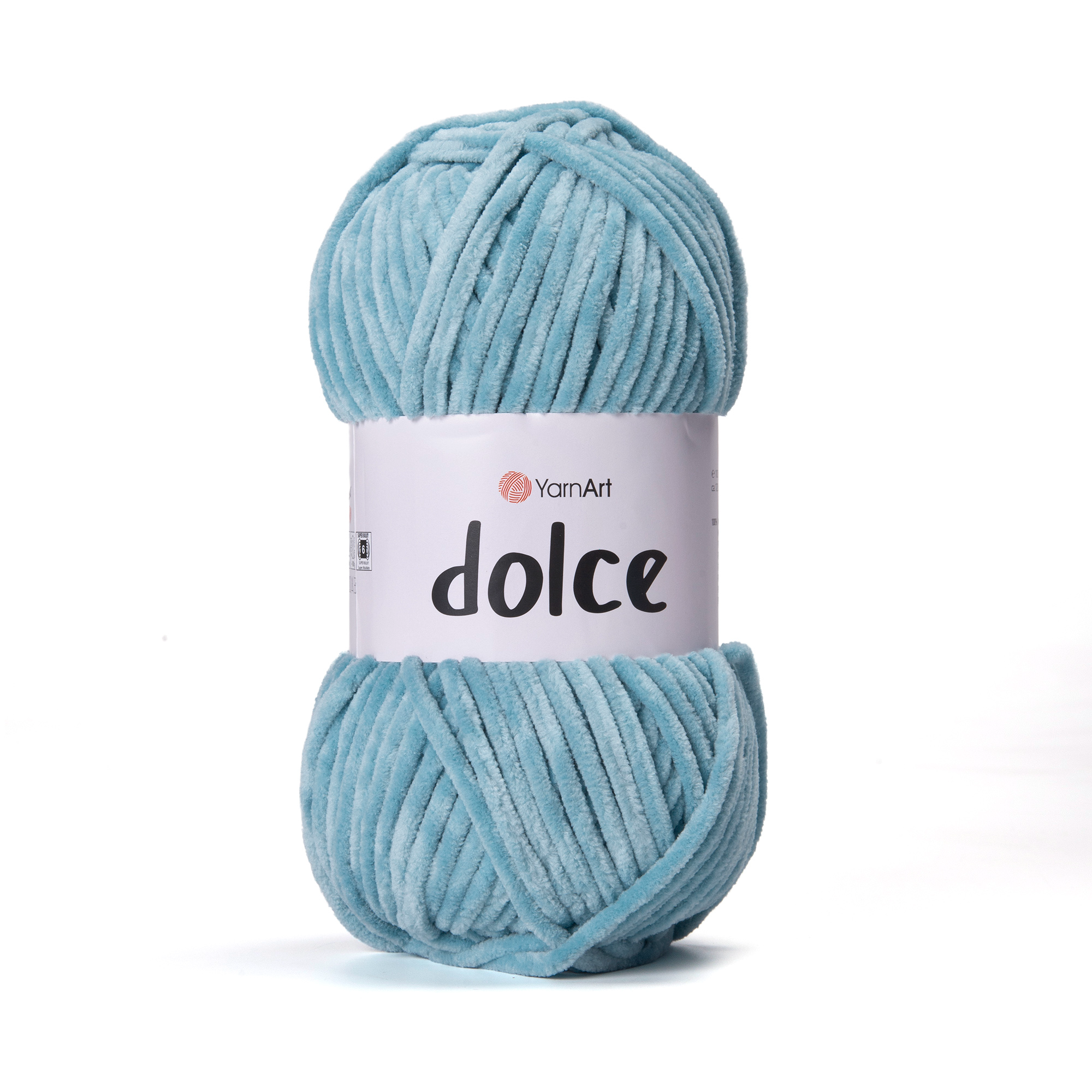 YarnArt Dolce