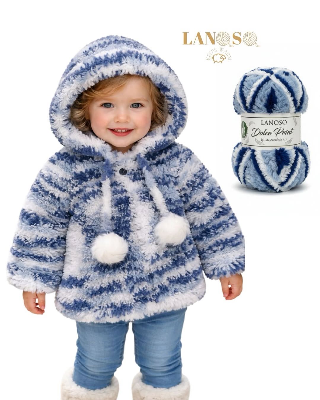 Lanoso Dolce Print