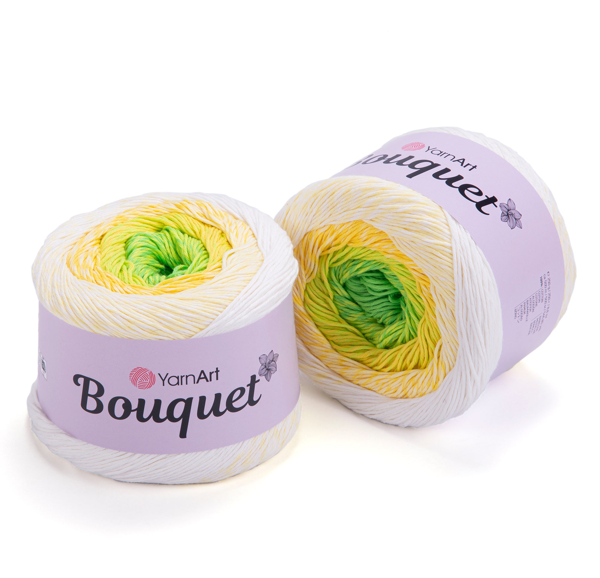 YarnArt Bouqet YarnArt Bouquet 705