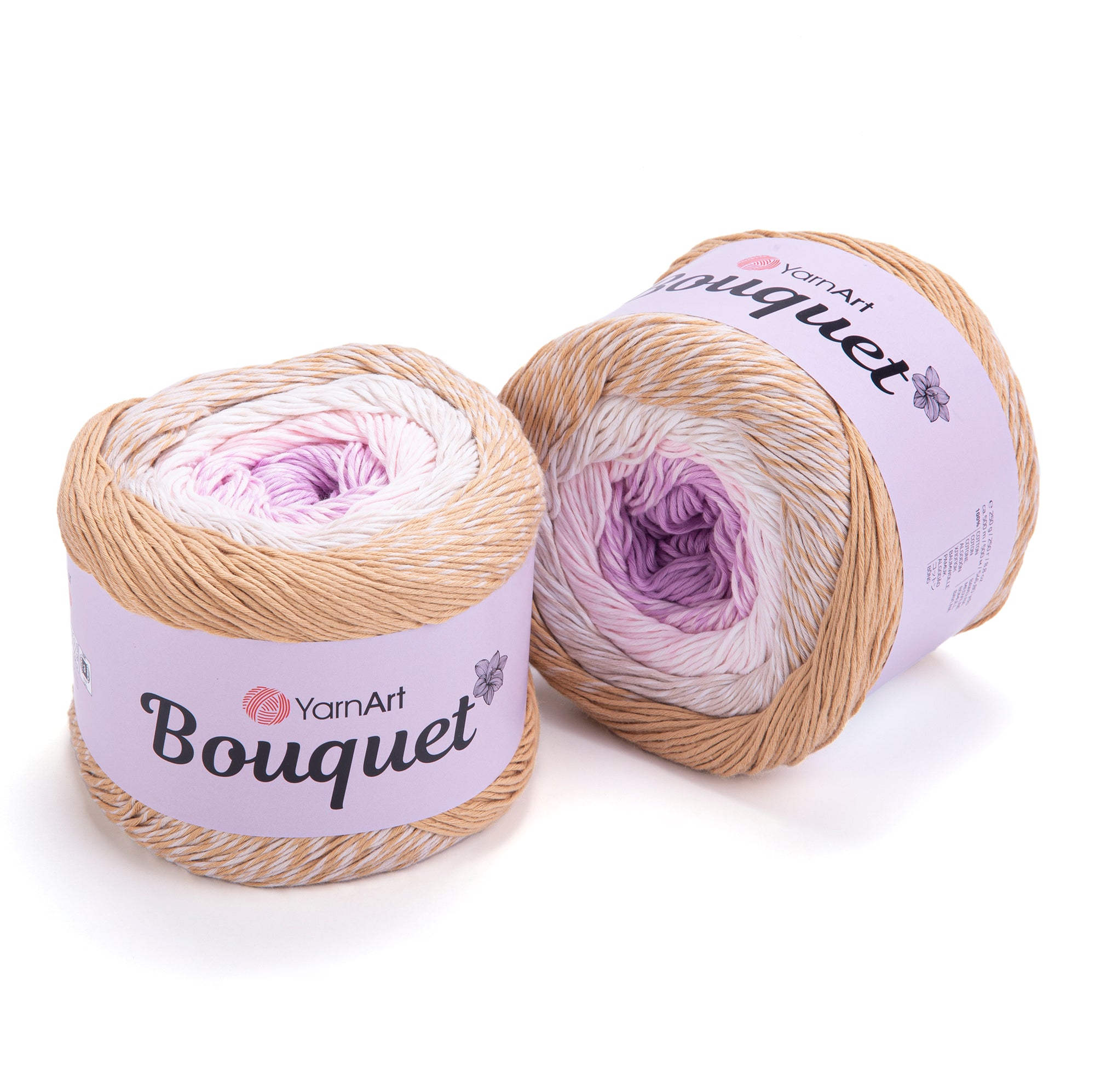 YarnArt Bouqet YarnArt Bouquet 708