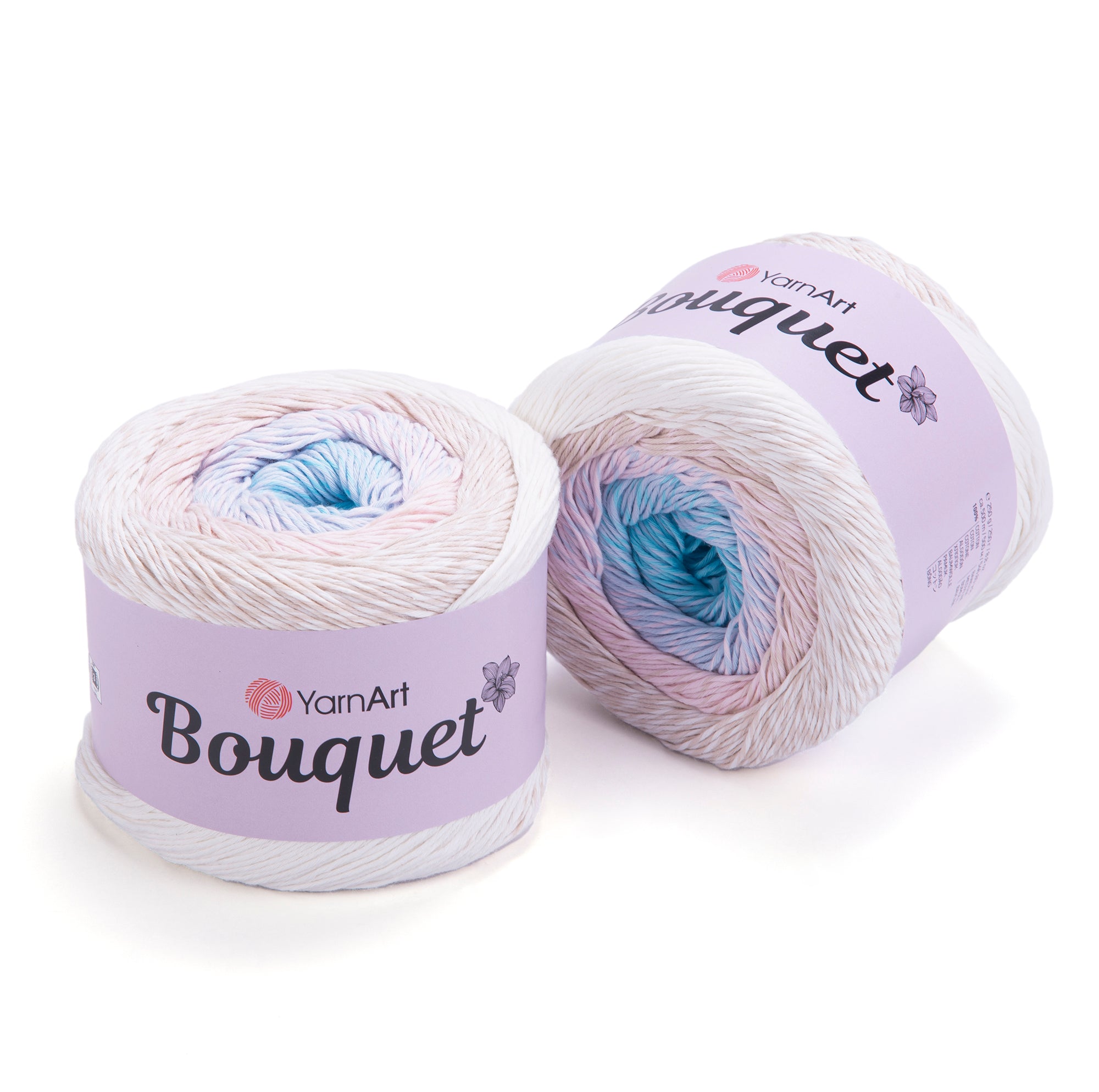 YarnArt Bouqet YarnArt Bouquet 709