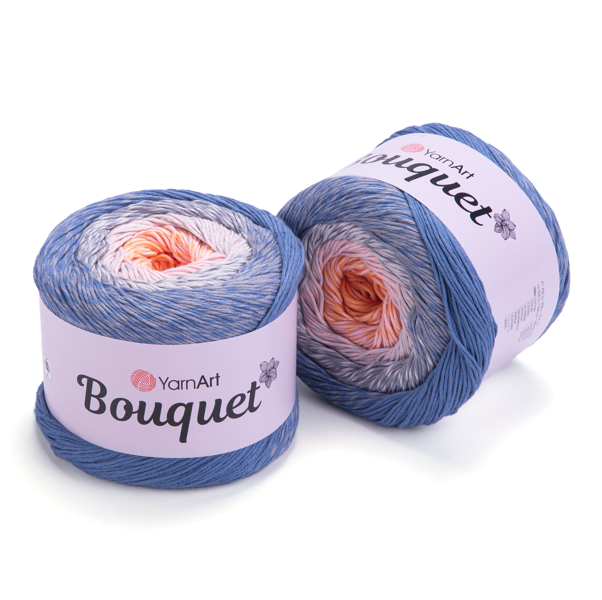 YarnArt Bouqet YarnArt Bouquet 713