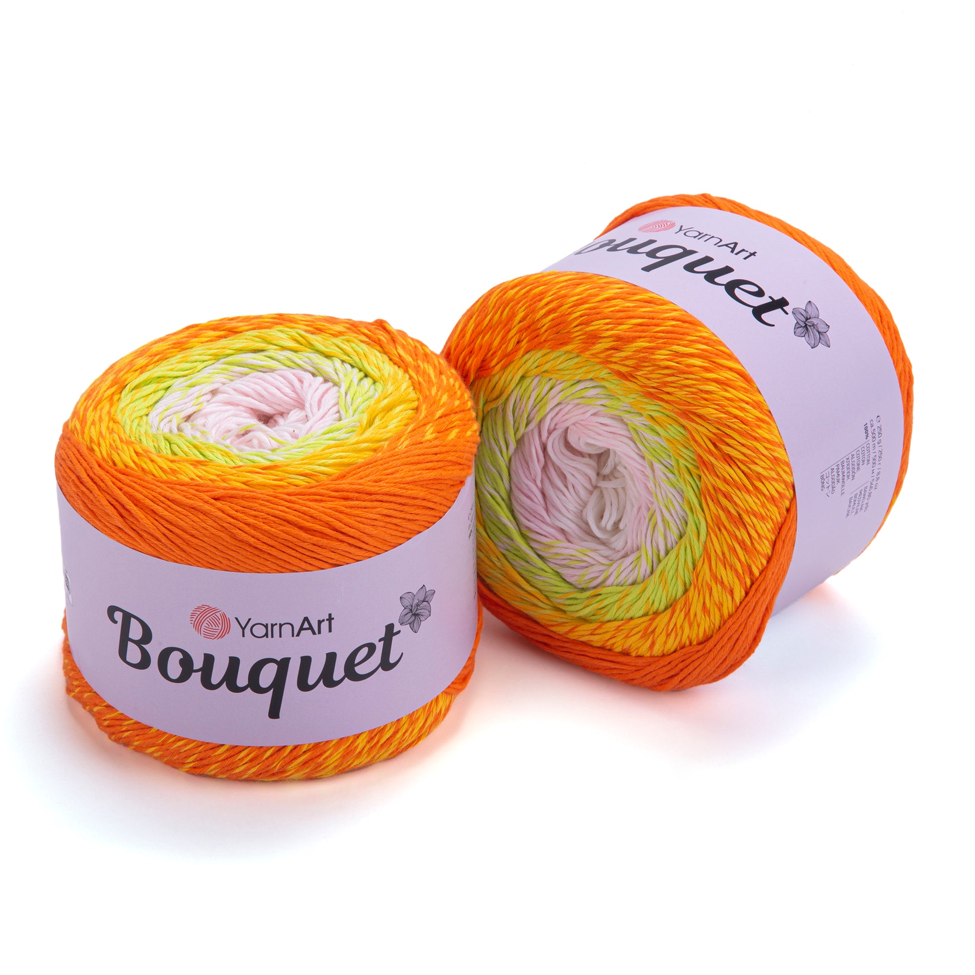 YarnArt Bouqet YarnArt Bouquet 714