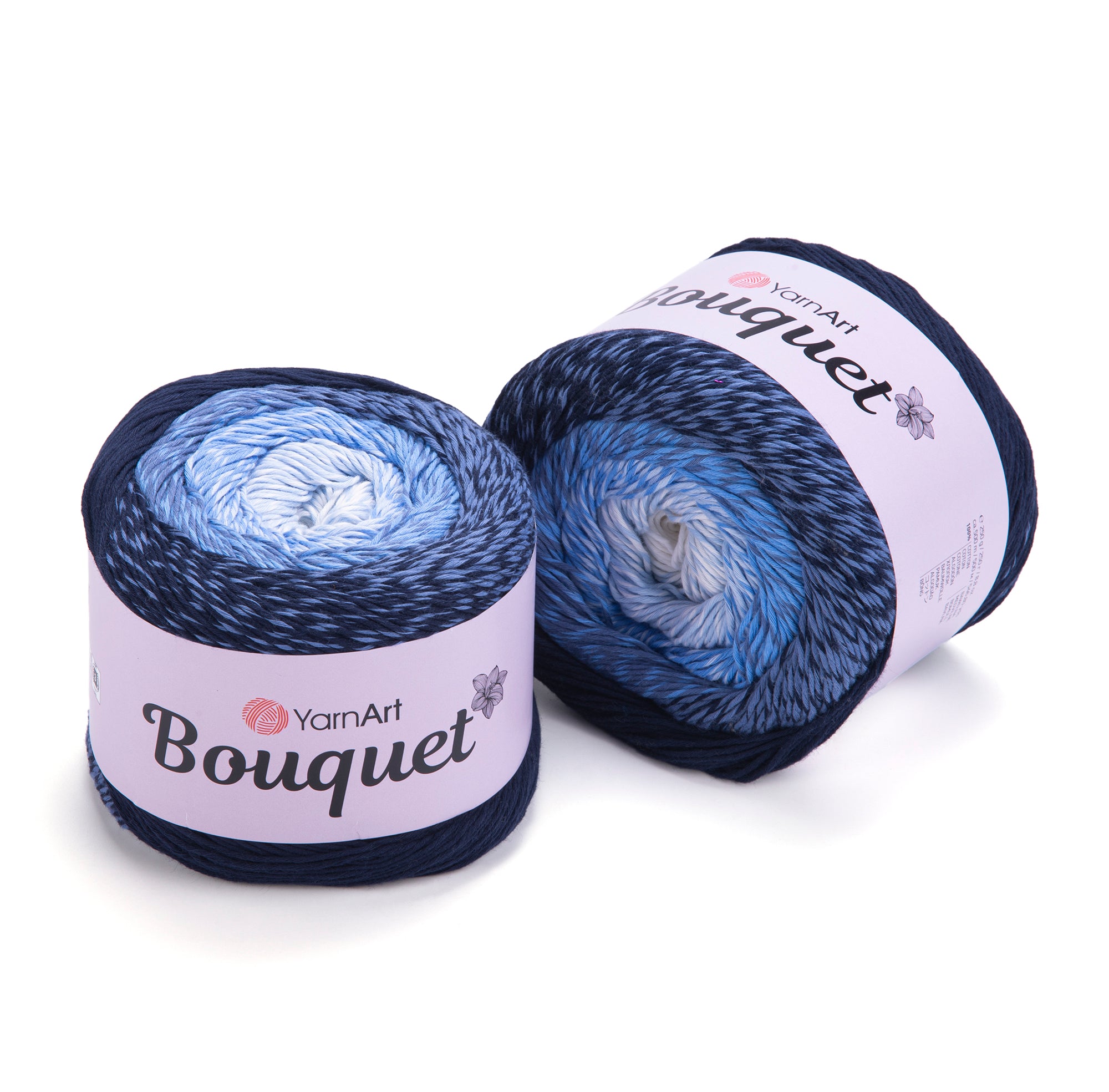 YarnArt Bouqet YarnArt Bouquet 717