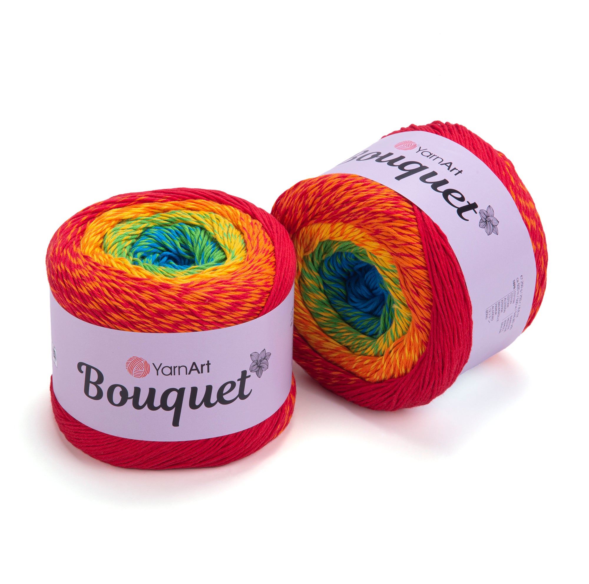 YarnArt Bouqet YarnArt Bouquet 725
