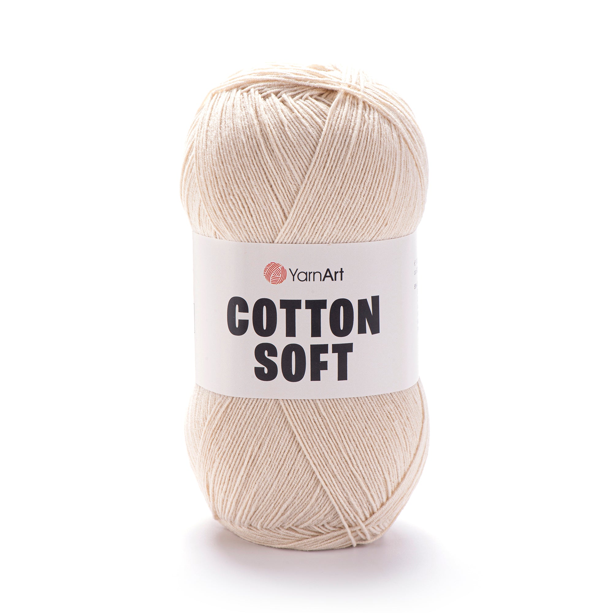 YarnArt Cotton Soft YarnArt Cotton Soft 05