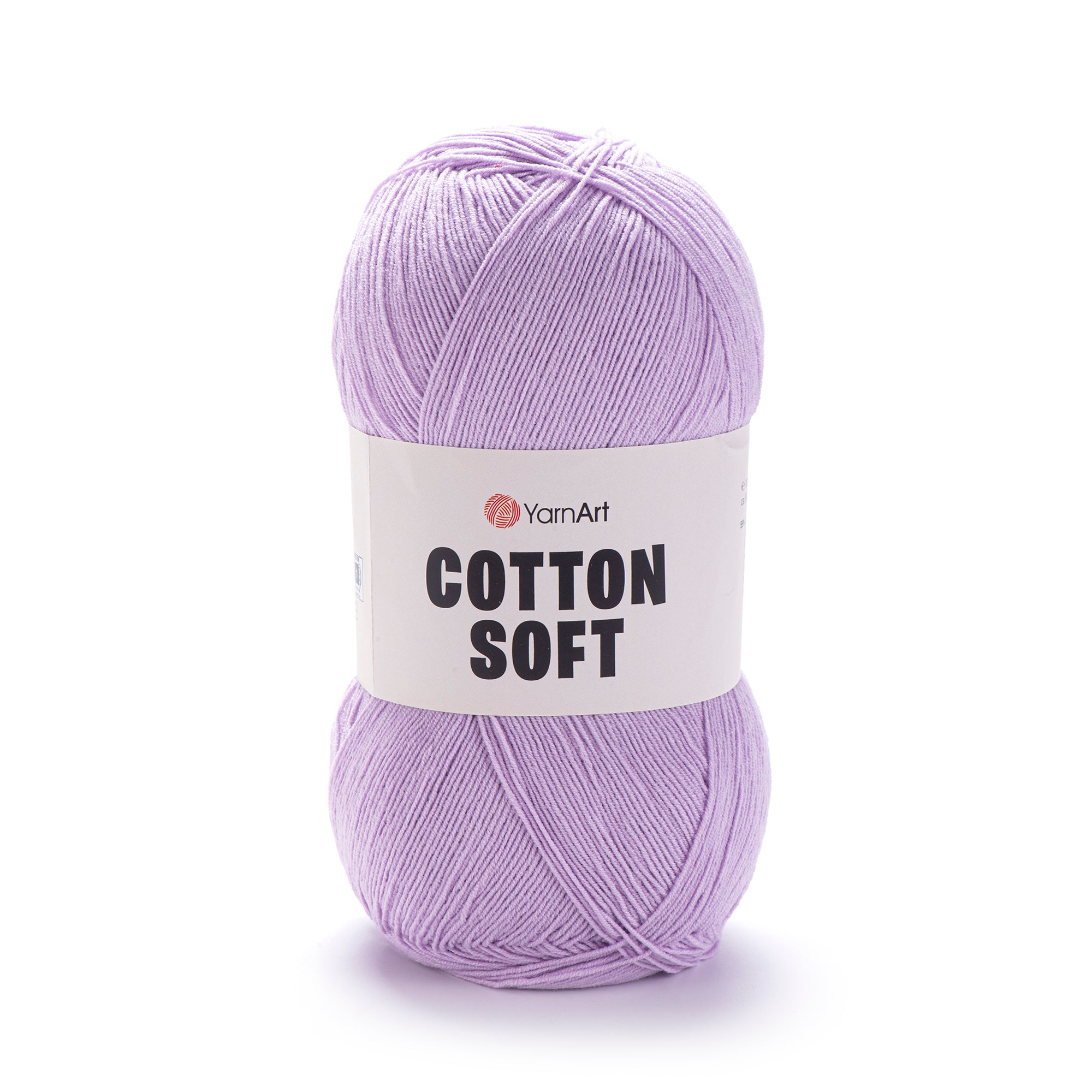 YarnArt Cotton Soft YarnArt Cotton Soft 19