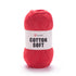 YarnArt Cotton Soft 26 Lampone – filato fine cotone e acrilico