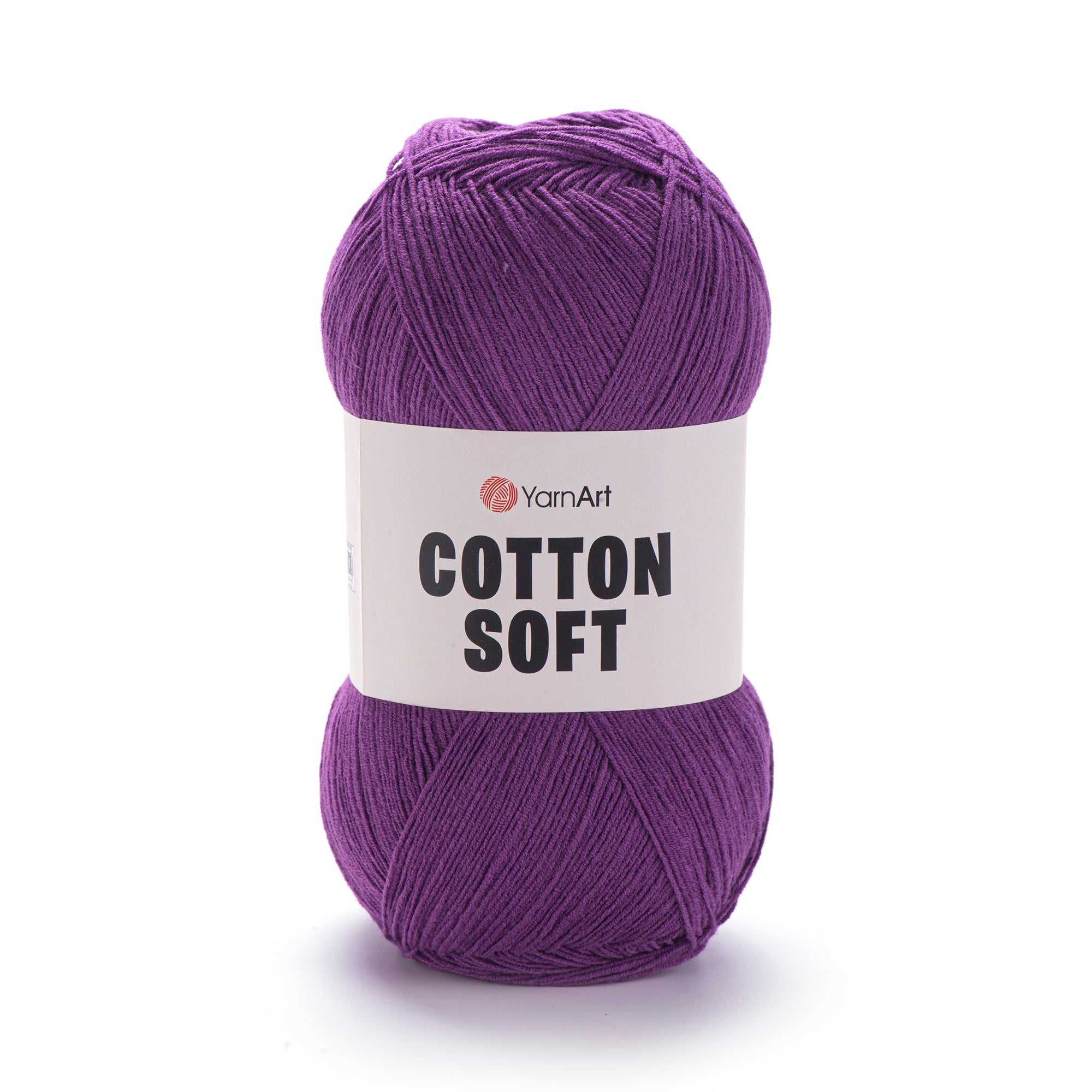 YarnArt Cotton Soft YarnArt Cotton Soft 50