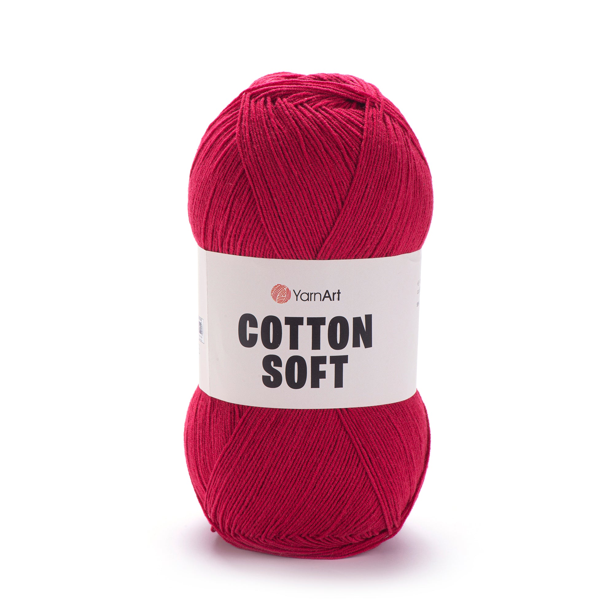 YarnArt Cotton Soft YarnArt Cotton Soft 51