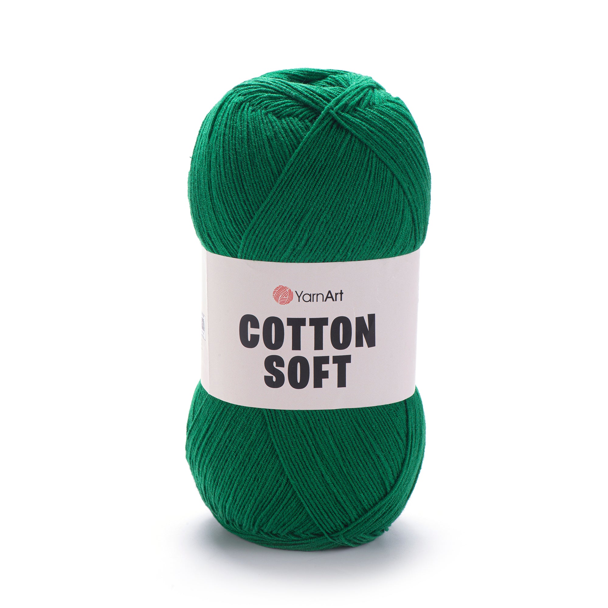 YarnArt Cotton Soft YarnArt Cotton Soft 52