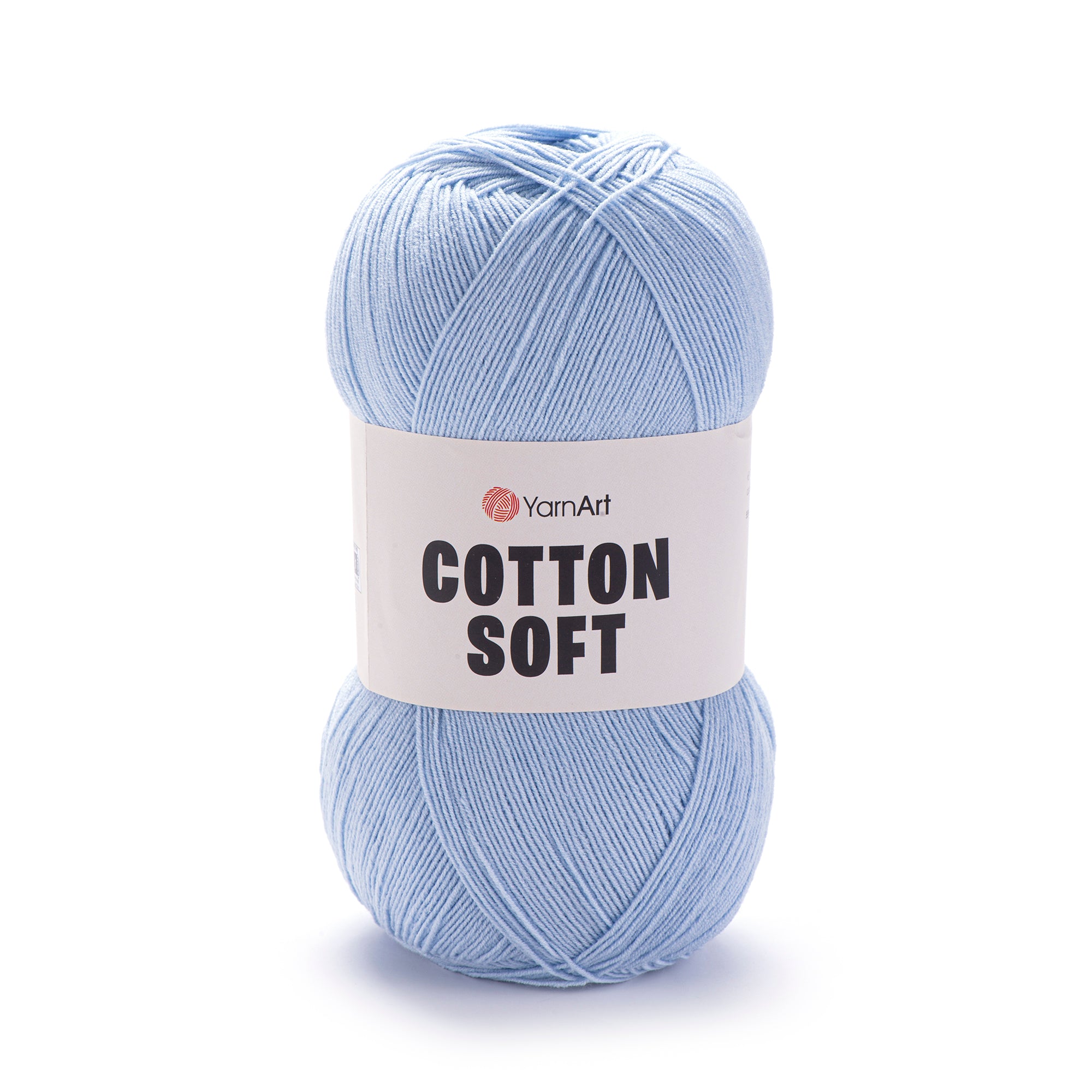 YarnArt Cotton Soft YarnArt Cotton Soft 75