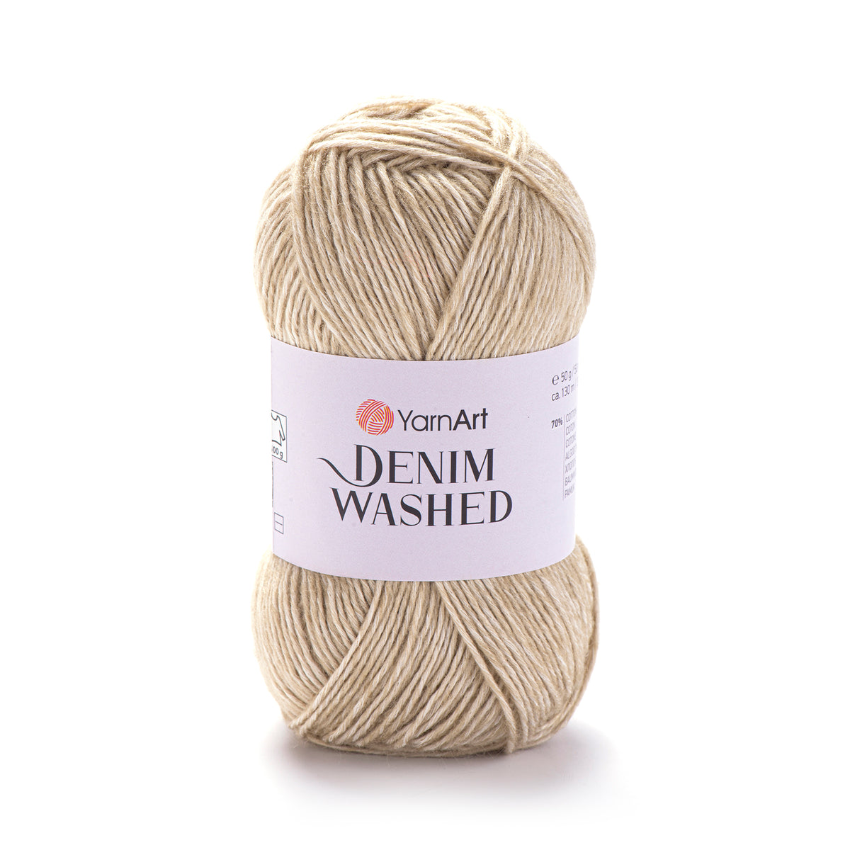 YarnArt Denim Washed Denim Washed 914