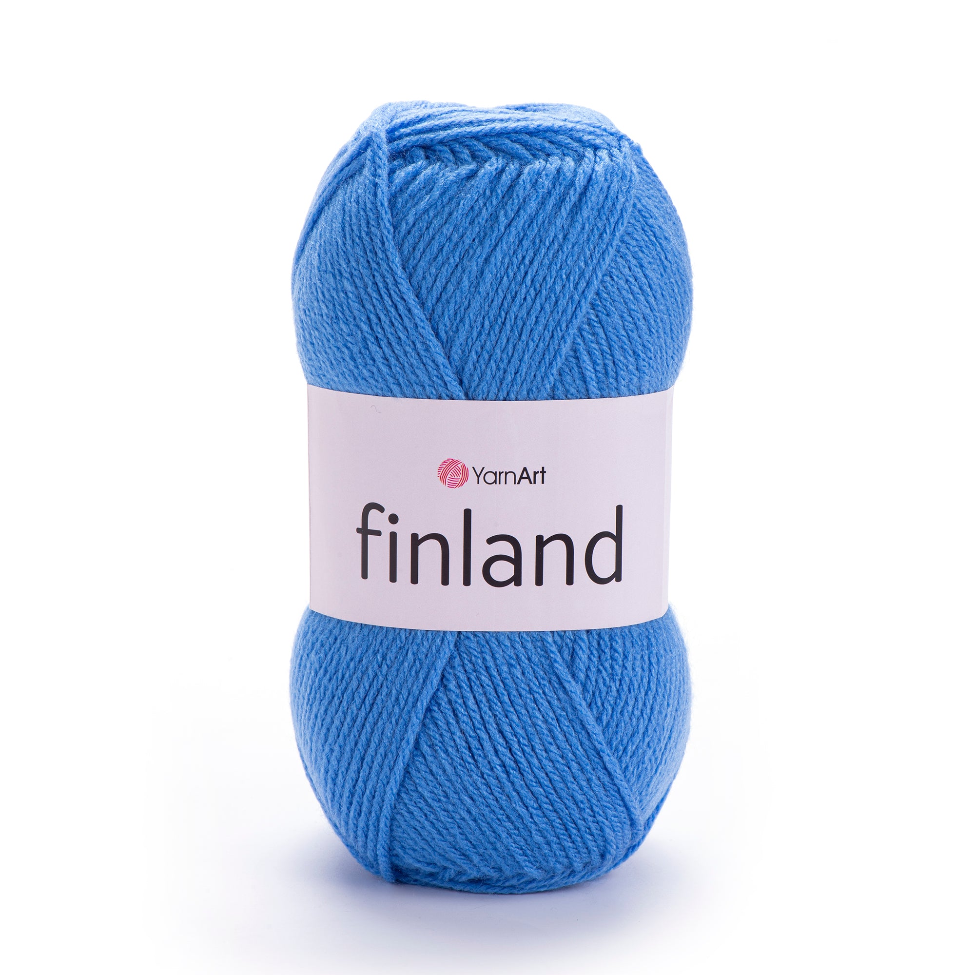 YarnArt Finland Finland 224