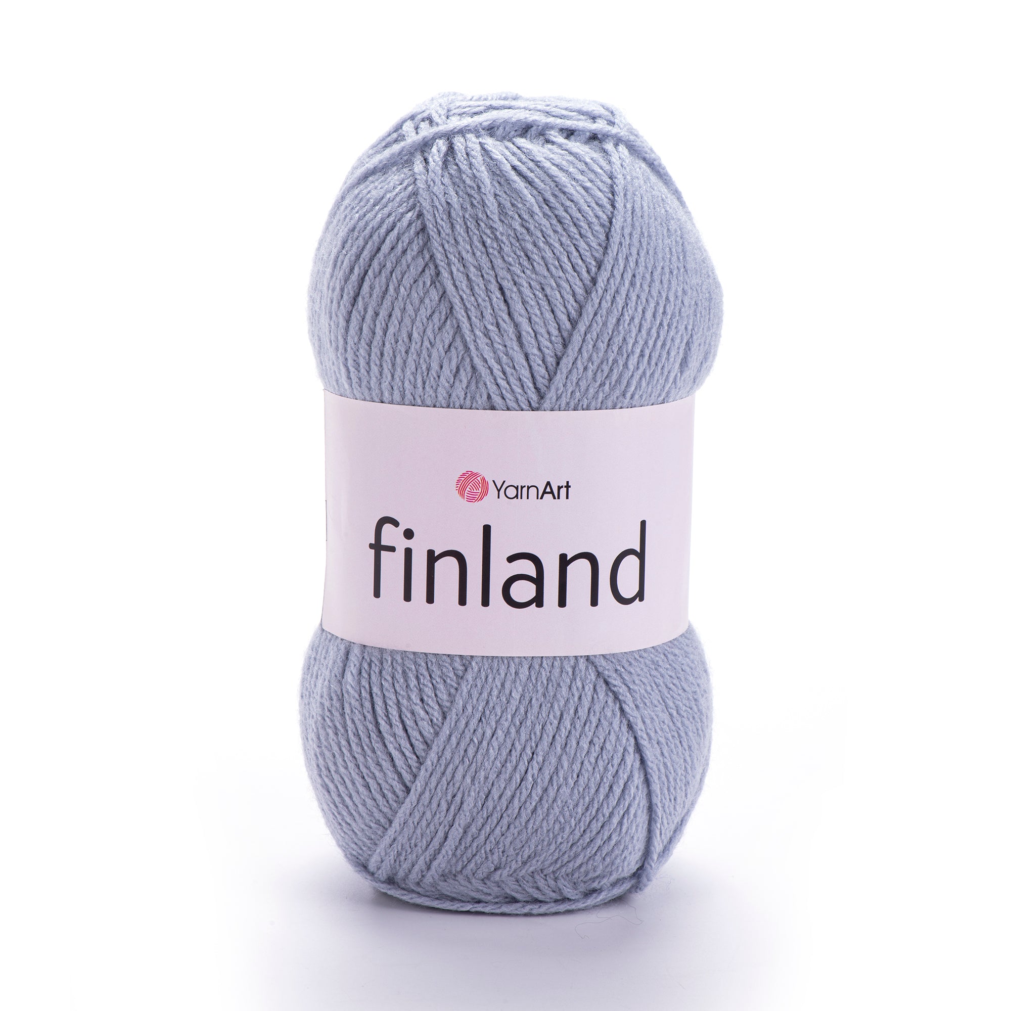 YarnArt Finland Finland 3072