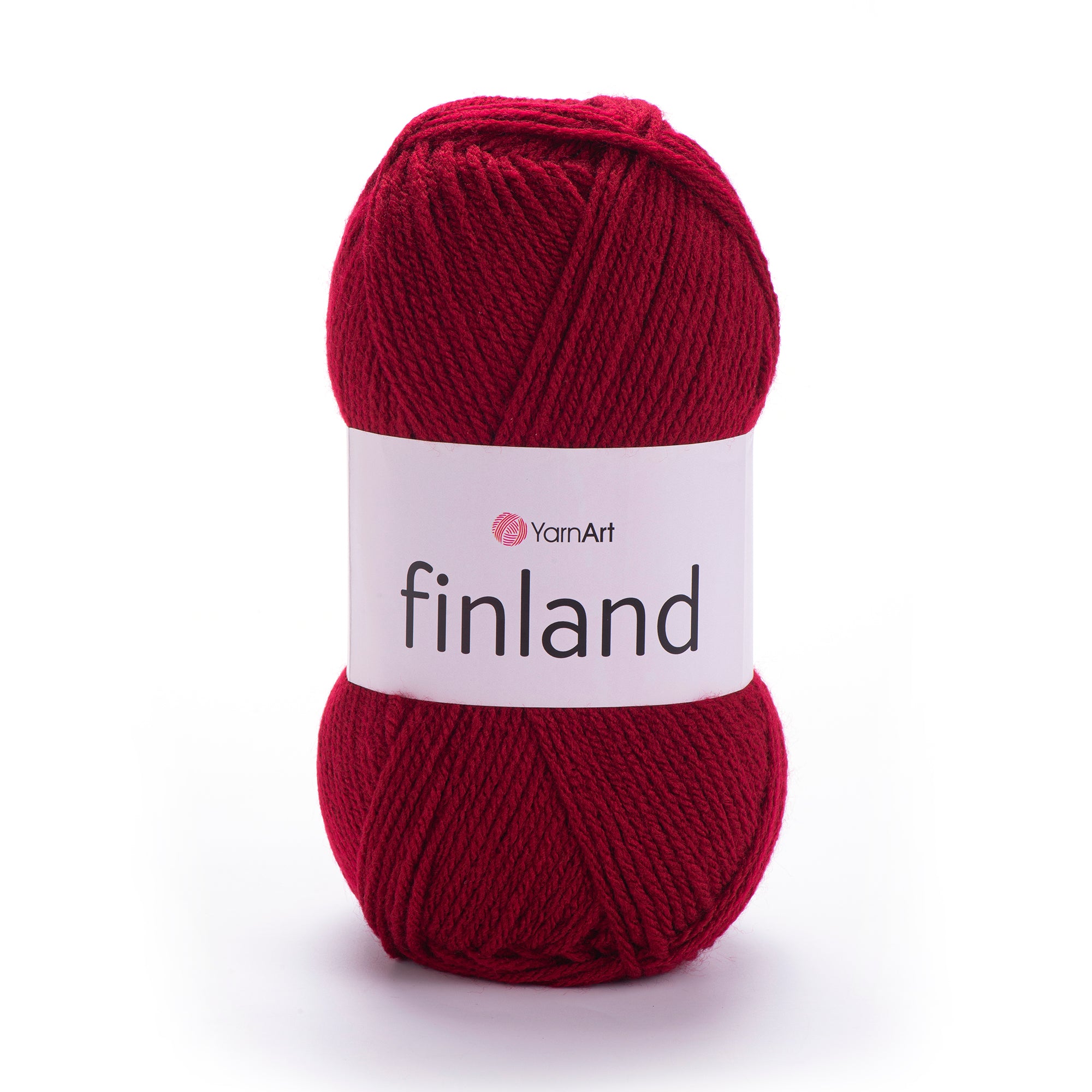 YarnArt Finland Finland 43