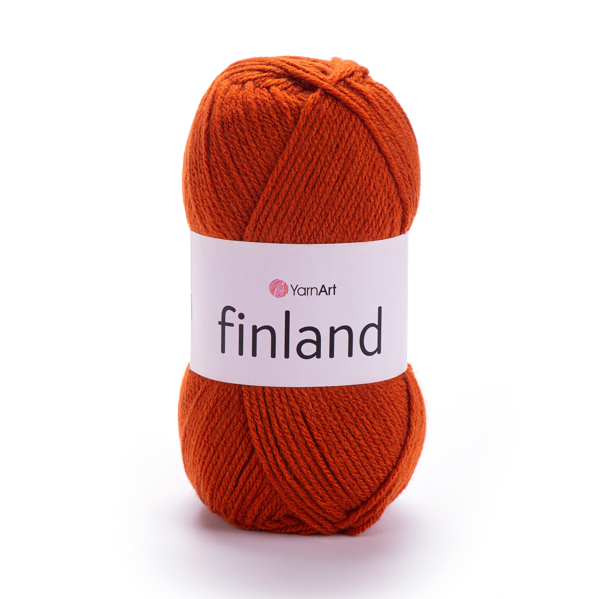 YarnArt Finland Finland 847
