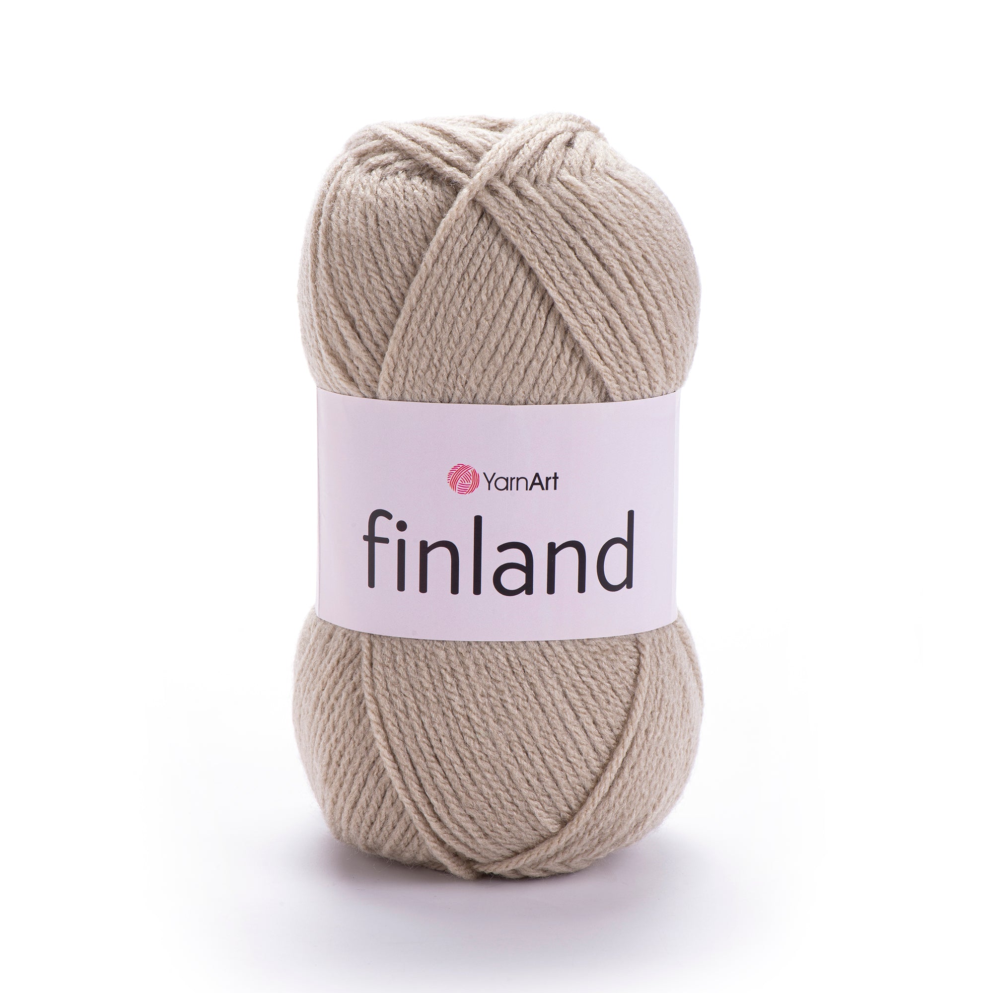 YarnArt Finland Finland 848