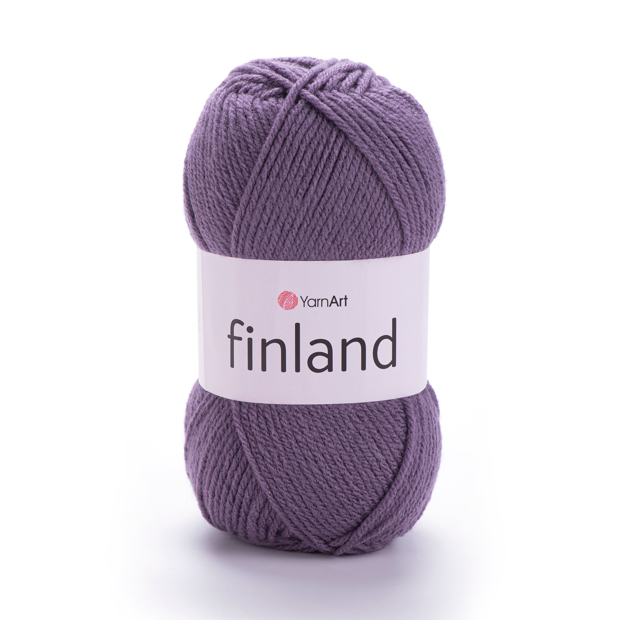 YarnArt Finland Finland 852