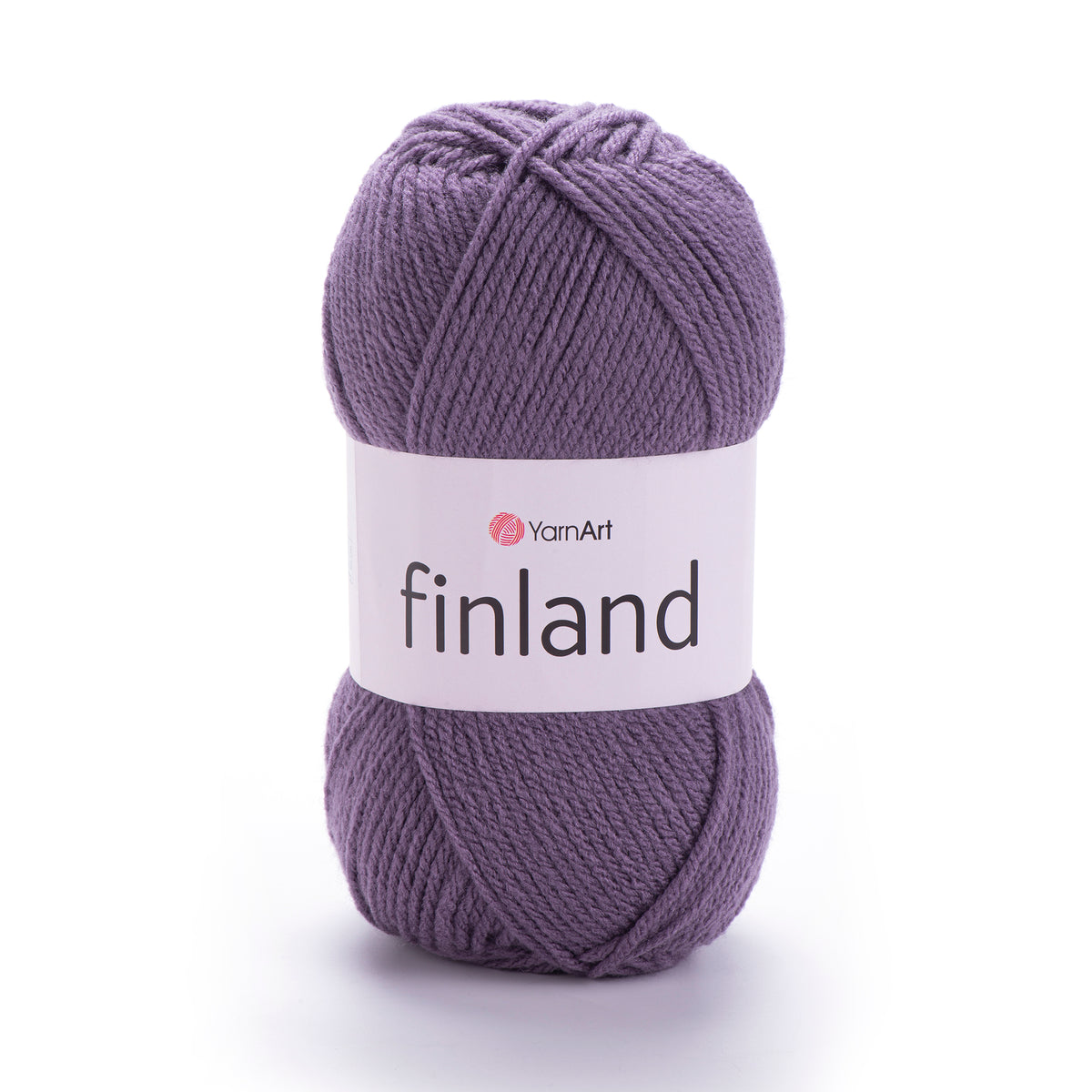 YarnArt Finland Finland 852