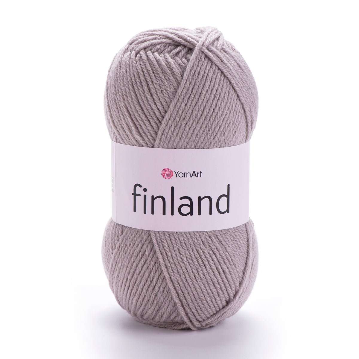 YarnArt Finland Finland 857