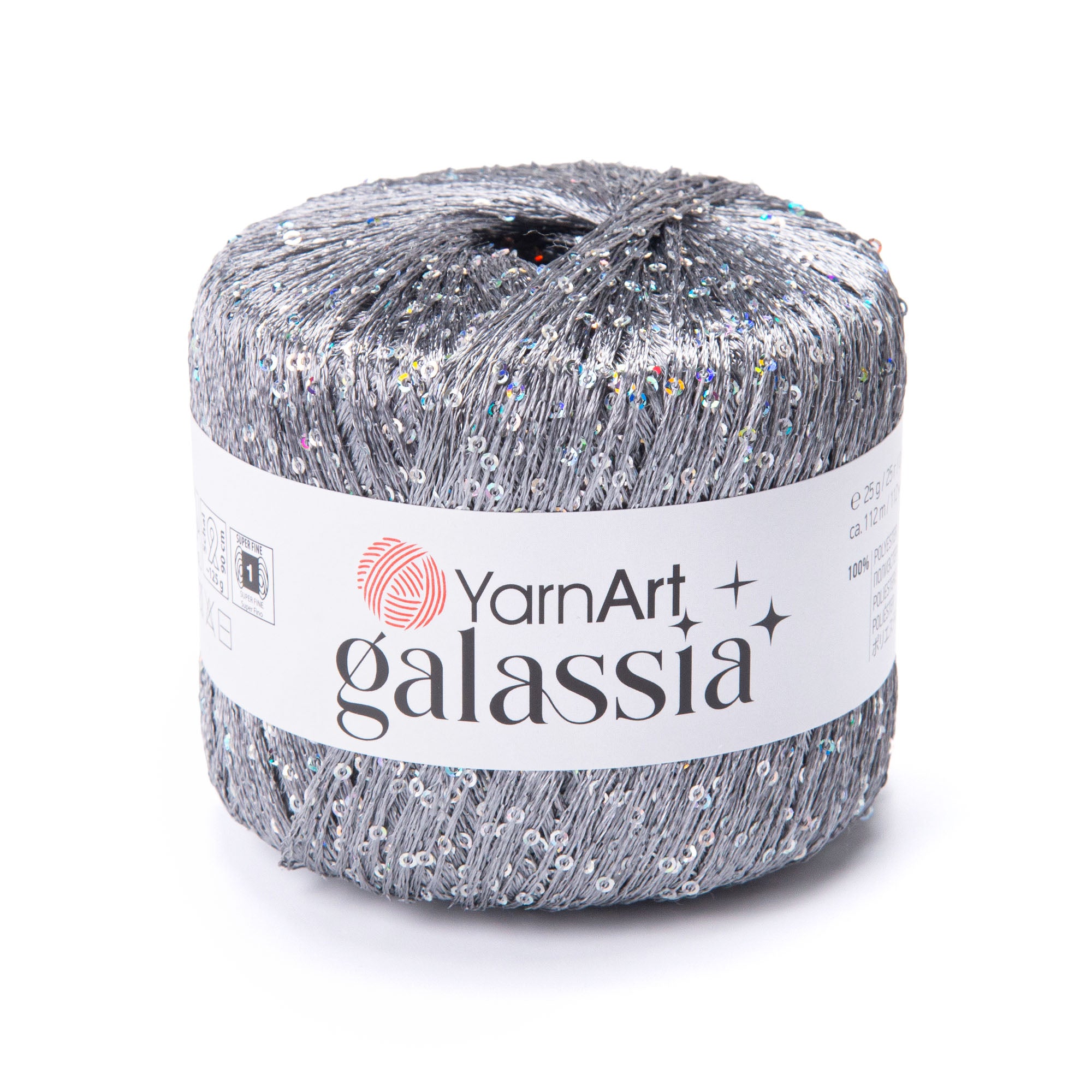YarnArt Galassia