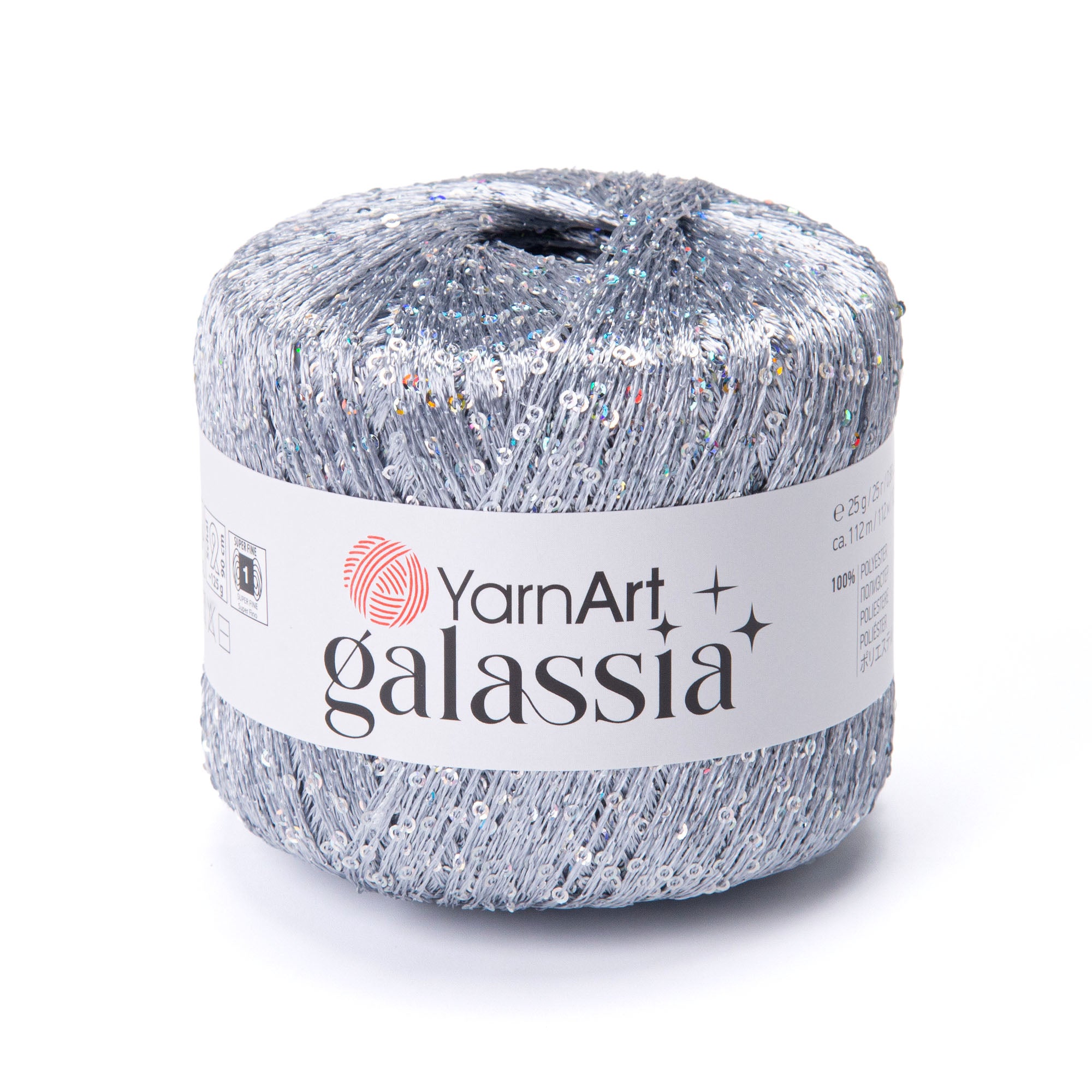 YarnArt Galassia