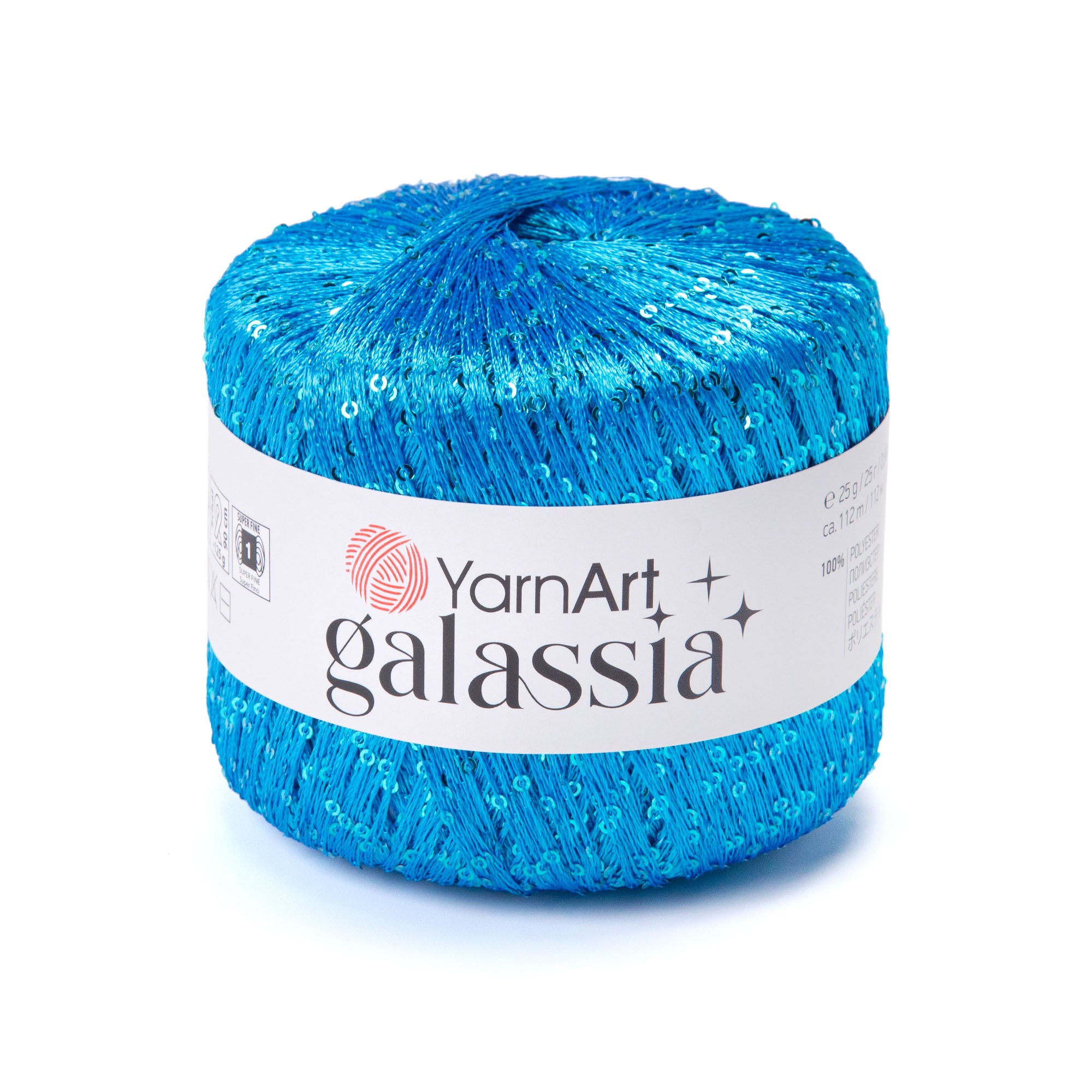 YarnArt Galassia
