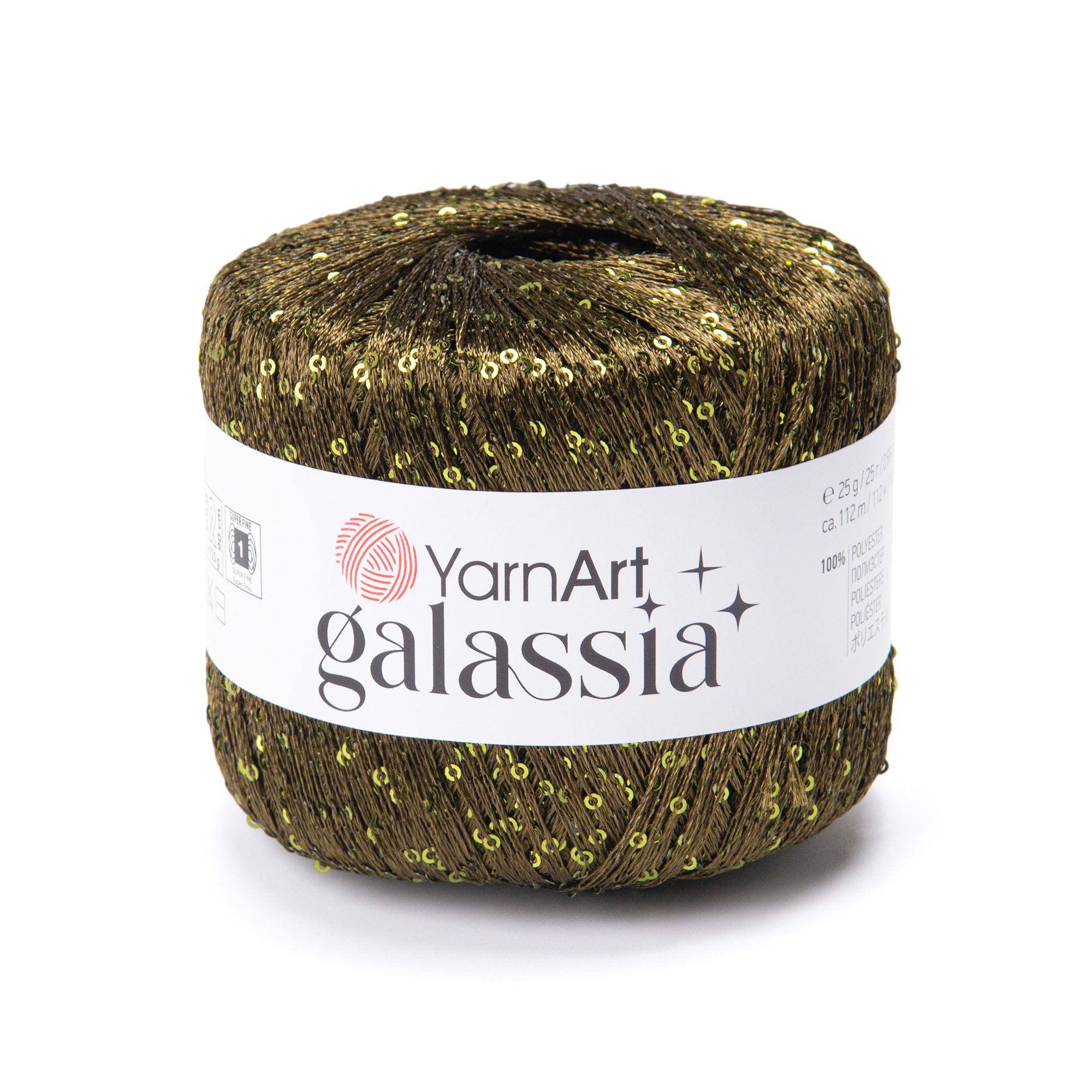 YarnArt Galassia