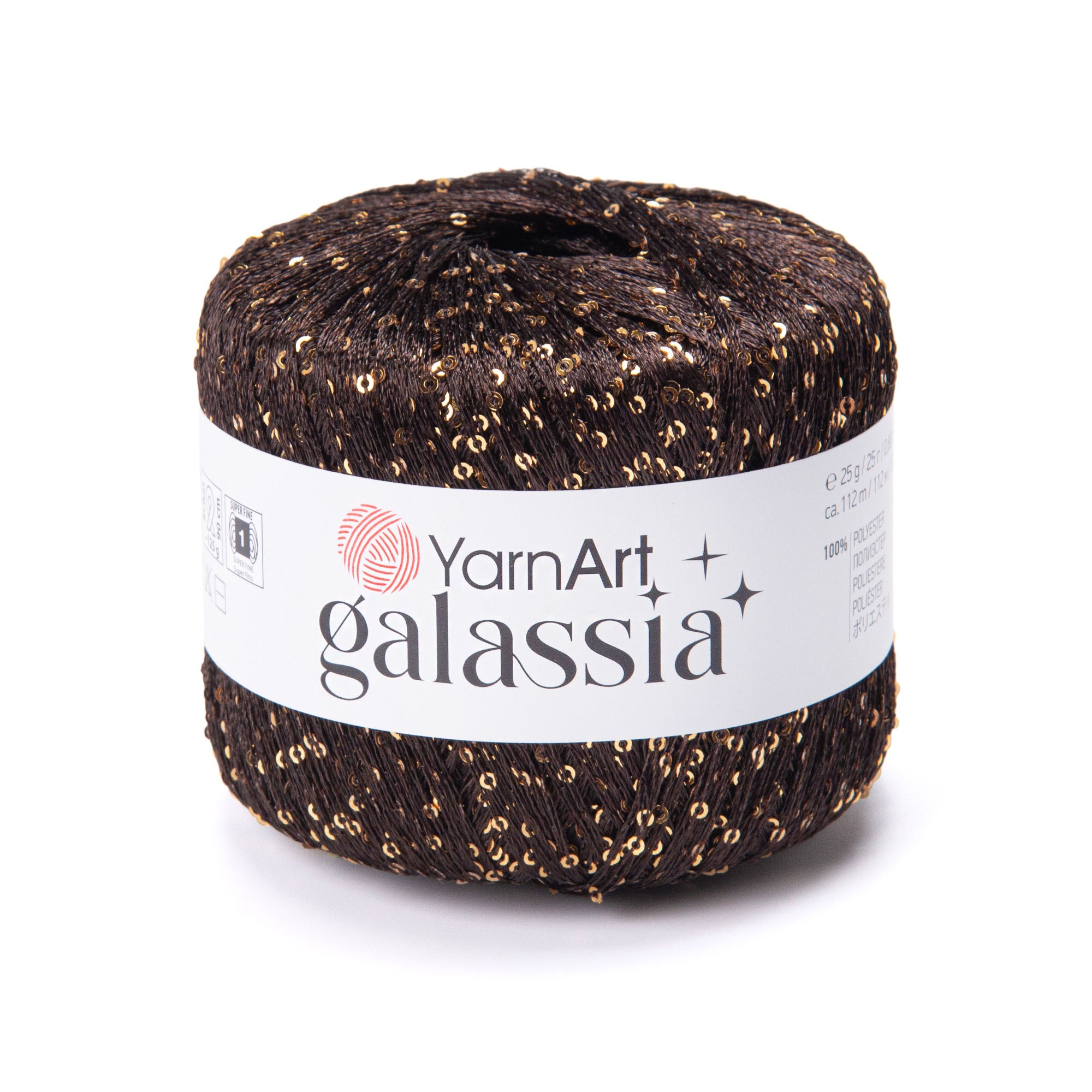 YarnArt Galassia