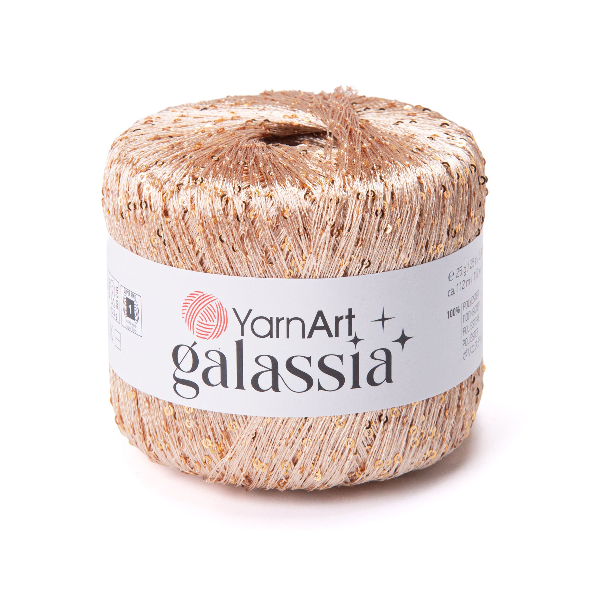YarnArt Galassia