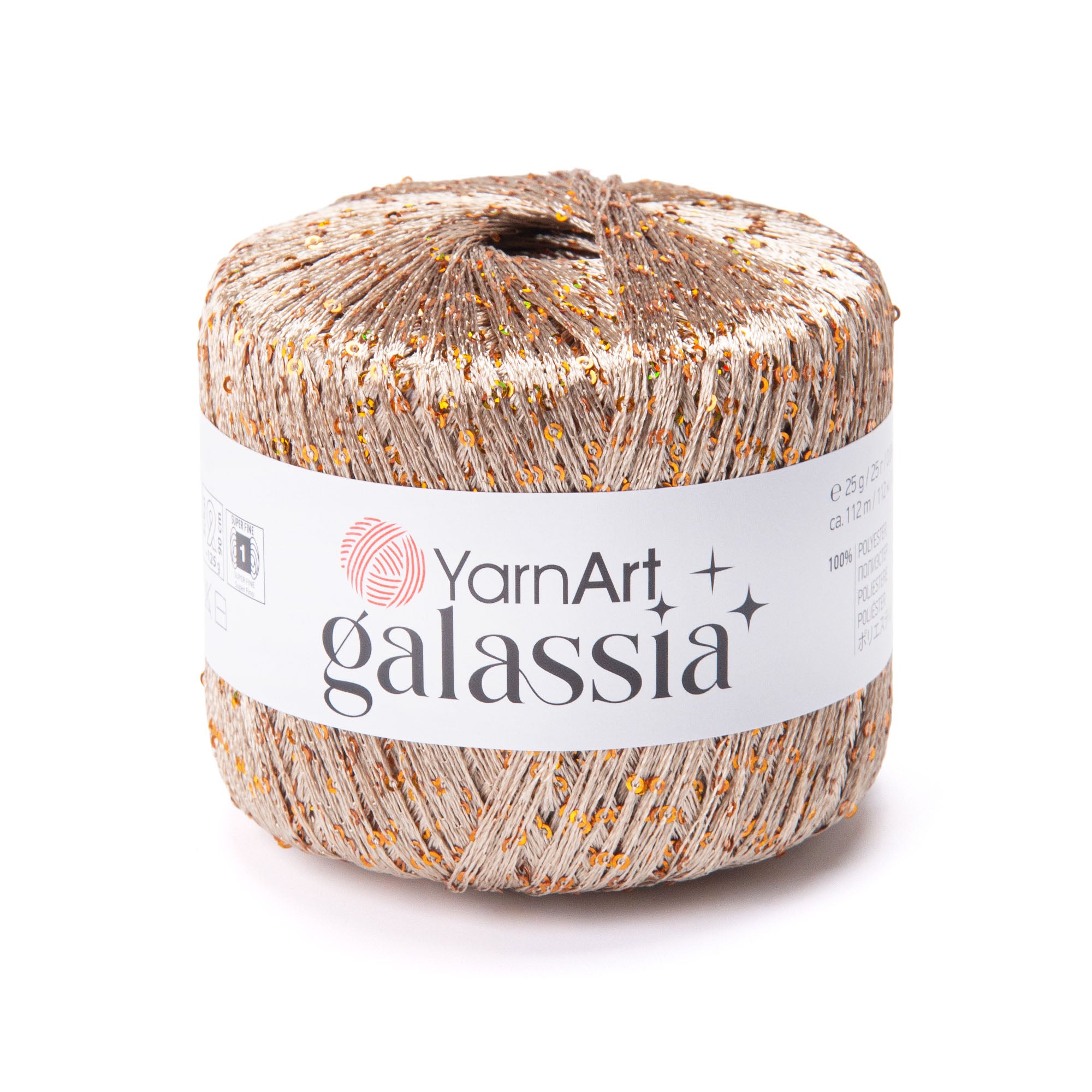 YarnArt Galassia