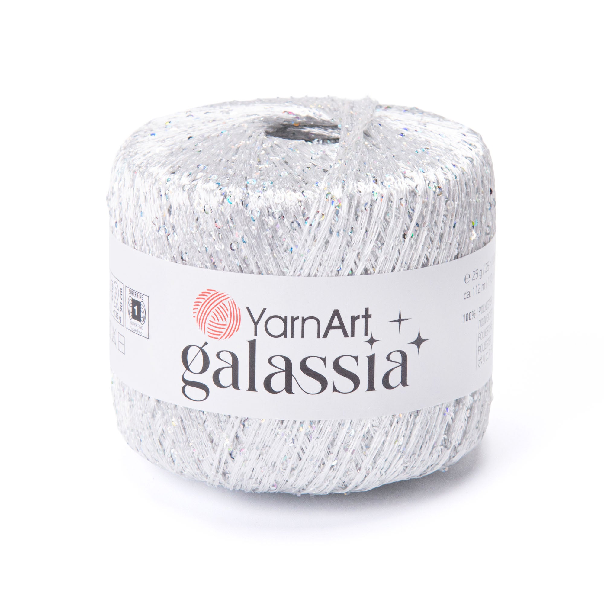 YarnArt Galassia