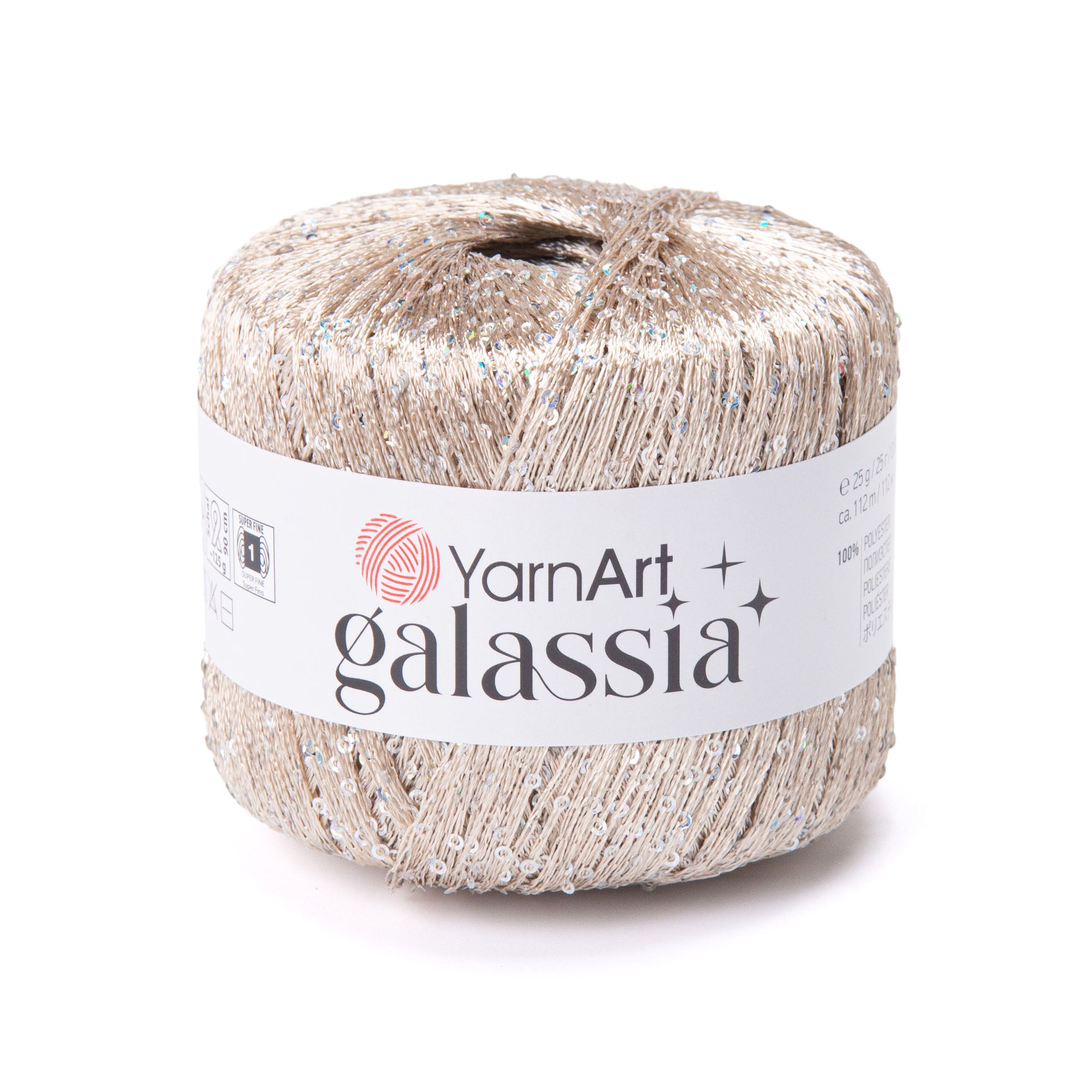 YarnArt Galassia