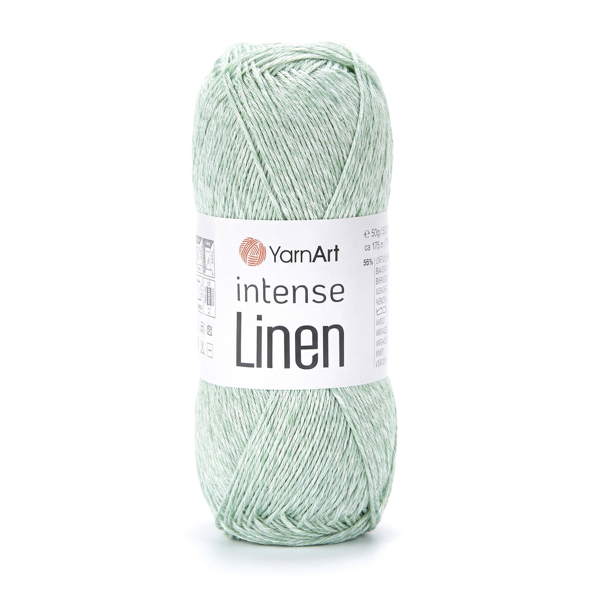 YarnArt Intense Linen
