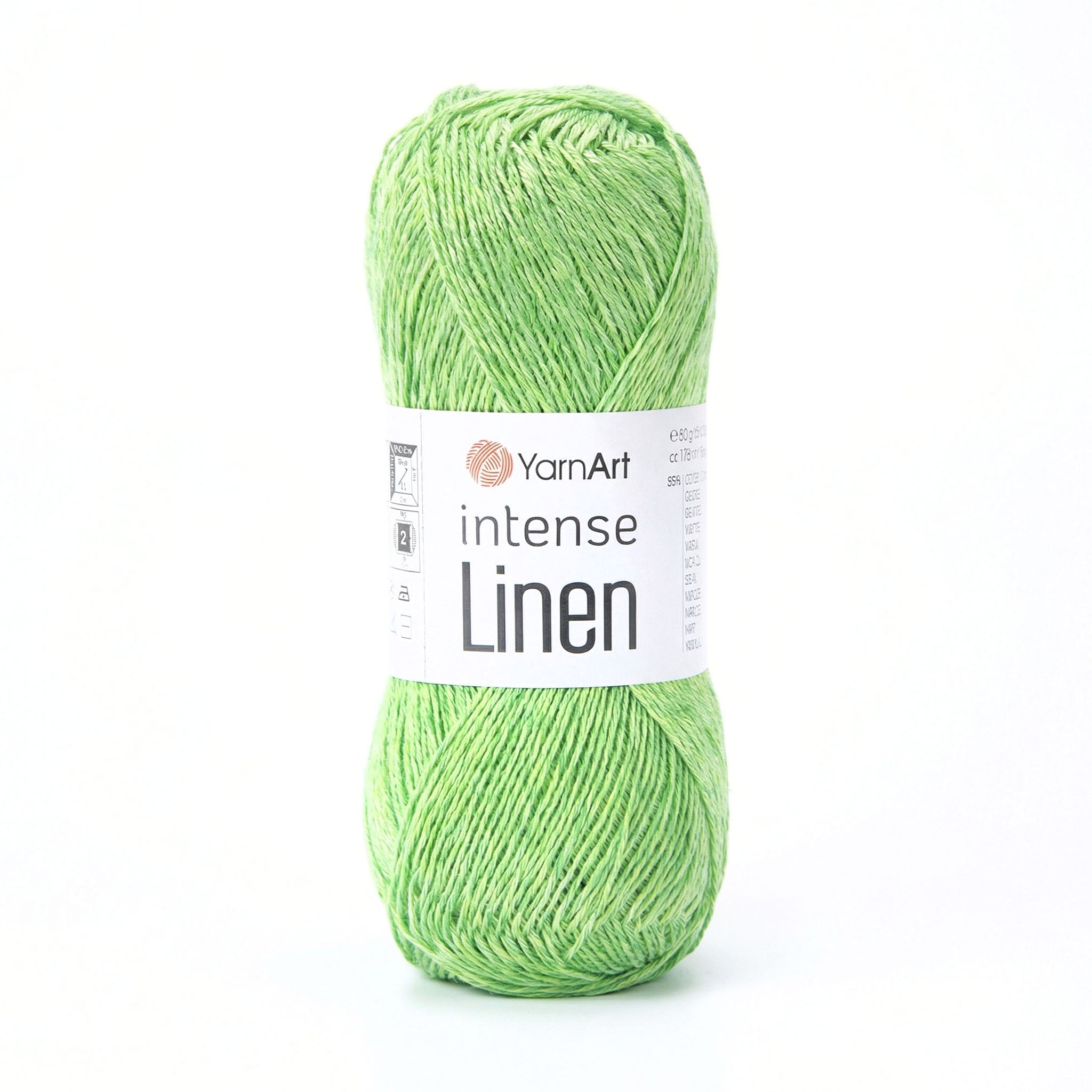 YarnArt Intense Linen