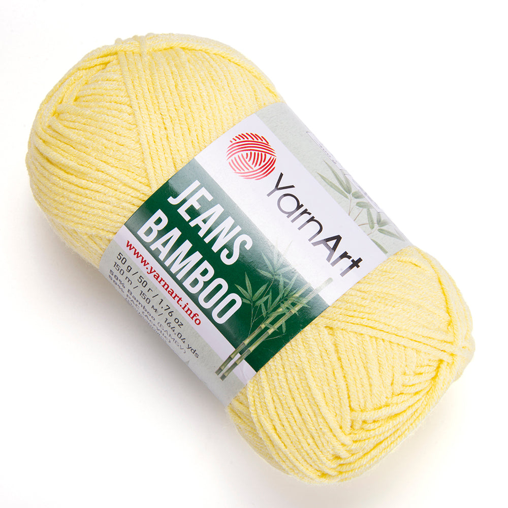 YarnArt Jeans Bamboo YarnArt Jeans Bamboo 104