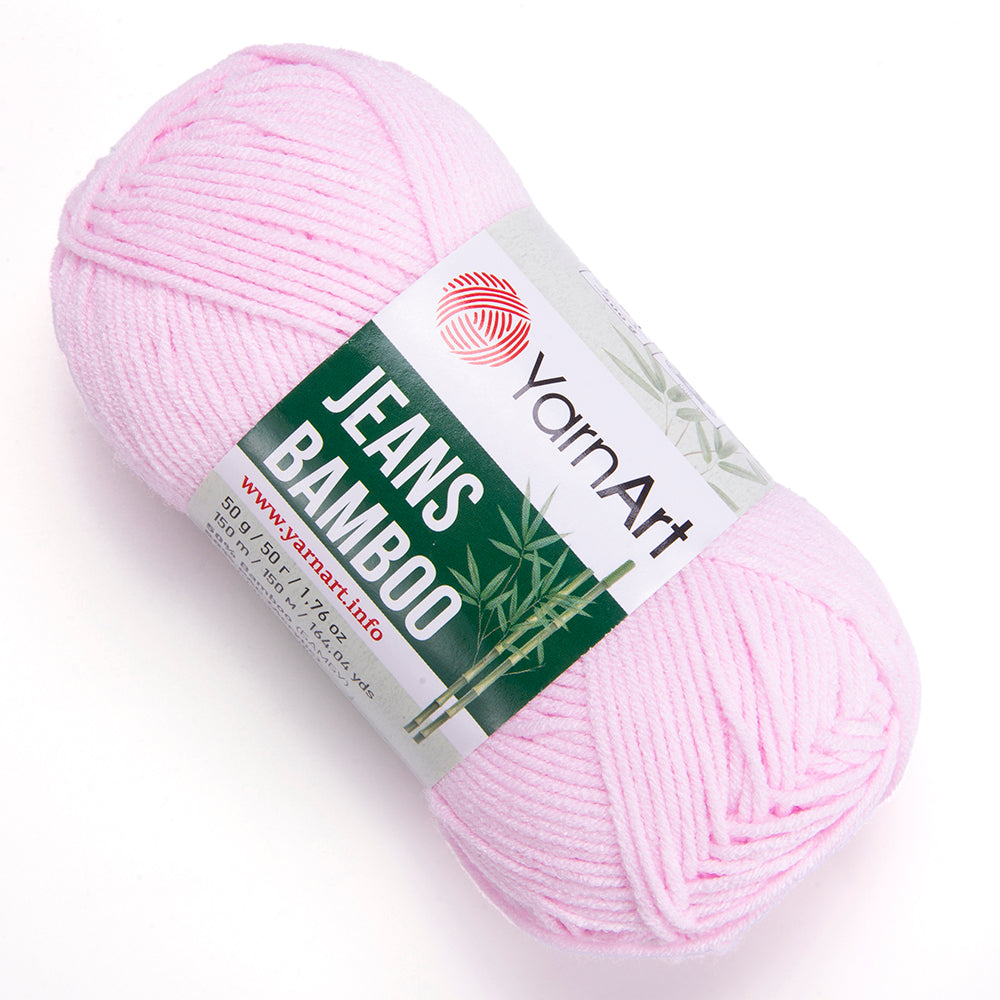 YarnArt Jeans Bamboo YarnArt Jeans Bamboo 109