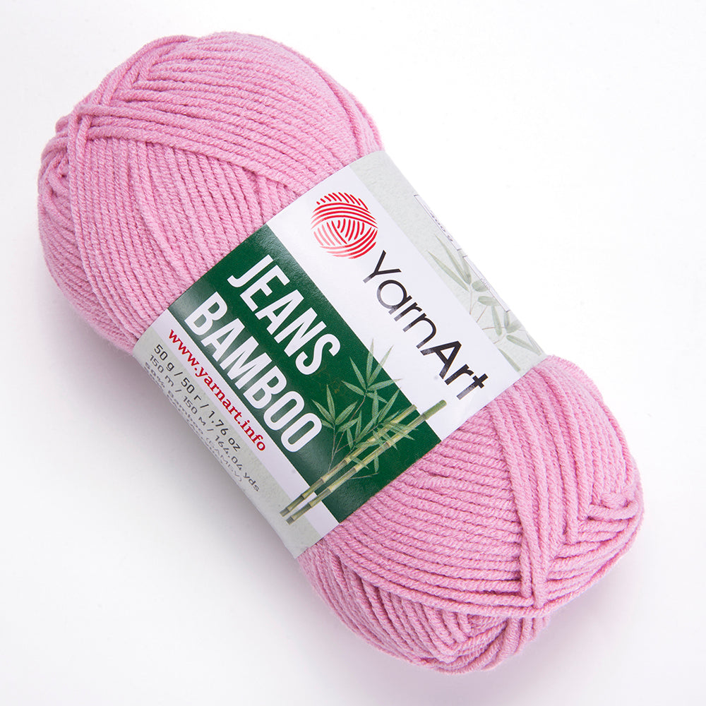 YarnArt Jeans Bamboo YarnArt Jeans Bamboo 110