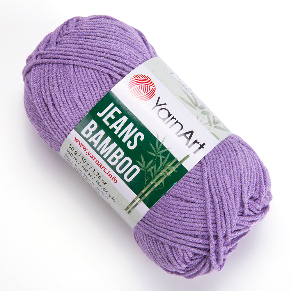 YarnArt Jeans Bamboo YarnArt Jeans Bamboo 116