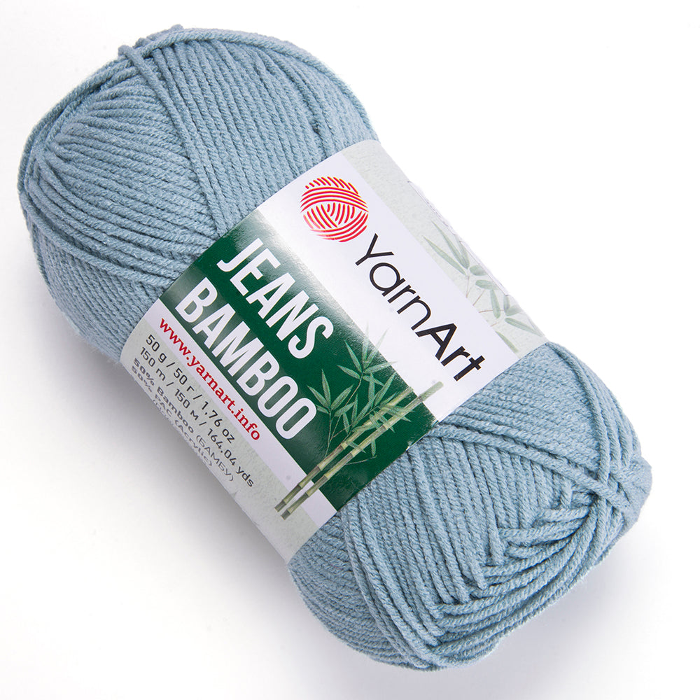 YarnArt Jeans Bamboo YarnArt Jeans Bamboo 120